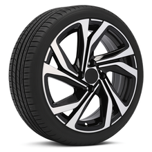 Michelin 195/65 R15 + Felgi B5762 MB 4x100