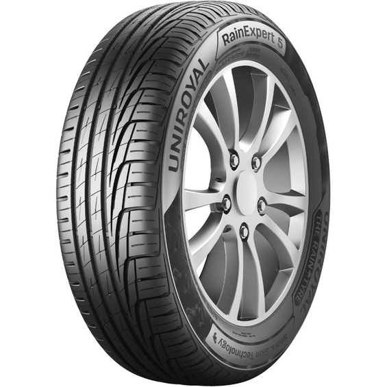 Pneus Uniroyal RainExpert 5 185/65 R15 88H