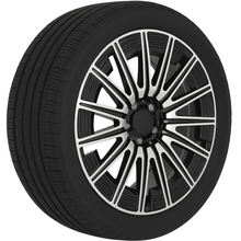 Pirelli 245/40 R20 + Felgi FLB005 MB 5x112