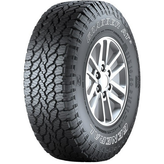 Pneus General Grabber AT3 FR 265/70 R16 112H