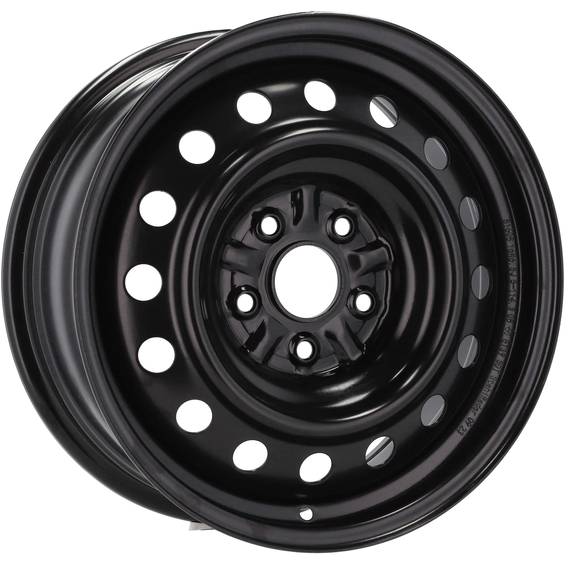 4x ROUES 16 Hiver SCION XB QNC2 Nokian 205/55 R16