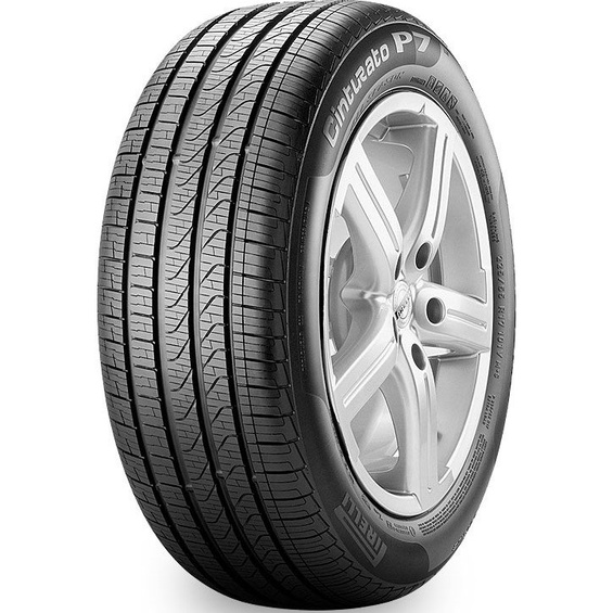 Pneus Pirelli Cinturato P7 A/S RunFlat 205/50 R17 89V