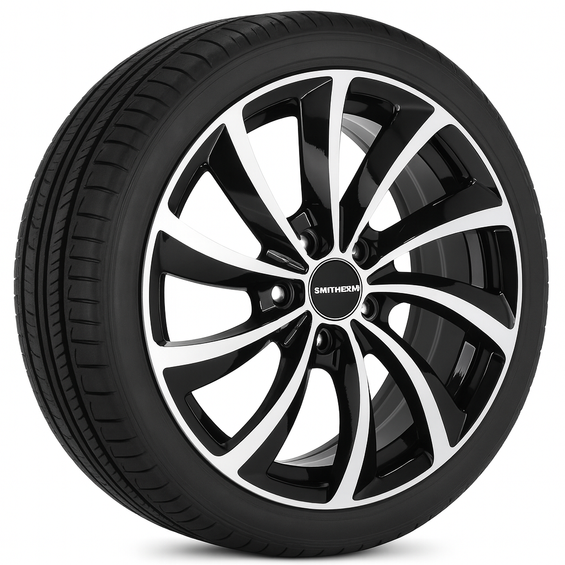 4x ROUES 16 Hiver RENAULT SYMBOL II LU THALIA I LB Bridgestone 195/45 R16