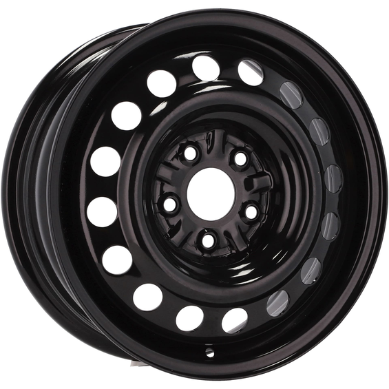 4x ROUES 16 Hiver HONDA CR-V RD1 RD2 RD3 FL Barum 205/60 R16