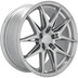 4x jantes 18 5x120 bo BMW 3 E90 E91 F30 F31 4 F34 F32 F36 5 F10 F11 E60 x-D X3 - HX036 (A5581)