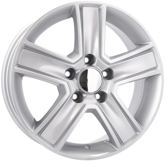 4x jantes 16 5x130 s'intégrer dans FIAT Ducato II 244 III 250 MERCEDES Sprinter RENAULT Master - BK473
