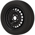 4x ROUES 15 Hiver DODGE CALIBER PM Nokian 205/70 R15