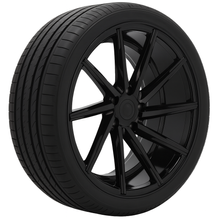 Michelin 225/35 R19 + Felgi B1059 BL 5x112