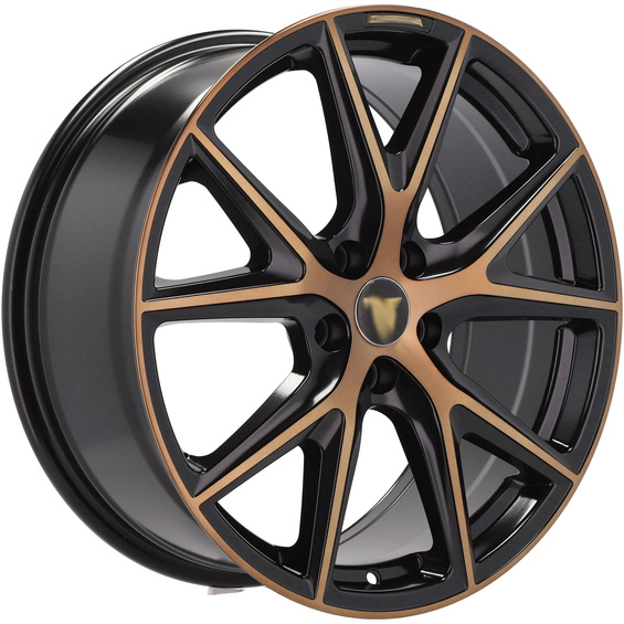 4x jantes 19 s'intégrer dans CUPRA Leon Born Ateca Formentor SKODA Octavia Superb VW Passat - B5792