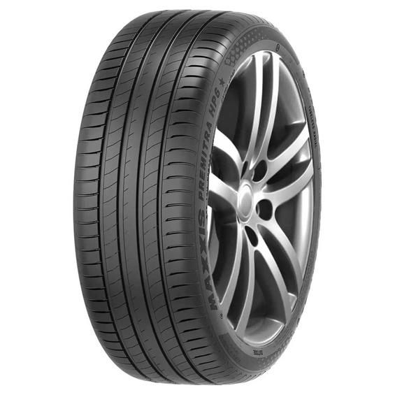 Pneus Maxxis PREMITRA HP6 195/55 R15 85V