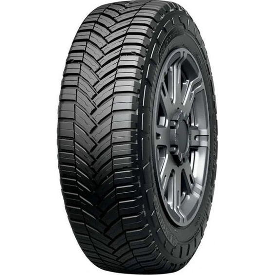 Pneus Michelin AGILIS CROSSCLIMATE 225/60 R16 105H