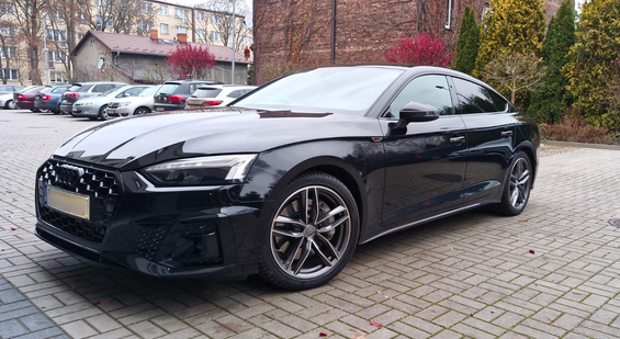 4x ROUES 18 Hiver AUDI A6 C7 Bridgestone 245/45 R18