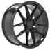 4x jantes 18 s'intégrer dans AUDI A4 B6 B7 B8 A6 C6 C7 C8 A8 D3 D4 D5 MERCEDES W204 W205 - HX036 (A5581)