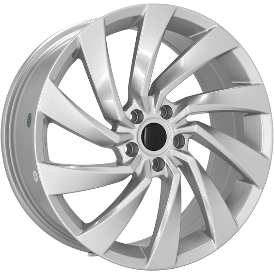 4x ROUES 19 Hiver VW ATLAS I CA1 ATLAS CROSS SPORT CA1 Continental 255/55 R19