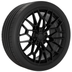 4x ROUES 19 Hiver BMW 5 VI F10 F11 Hankook 245/40 R19