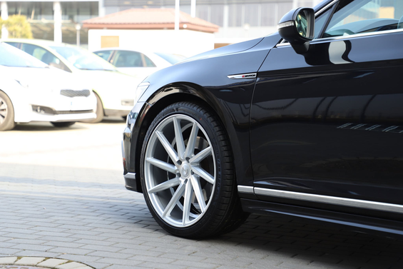 4x ROUES 18 Hiver MERCEDES C AMG BR206 Nokian