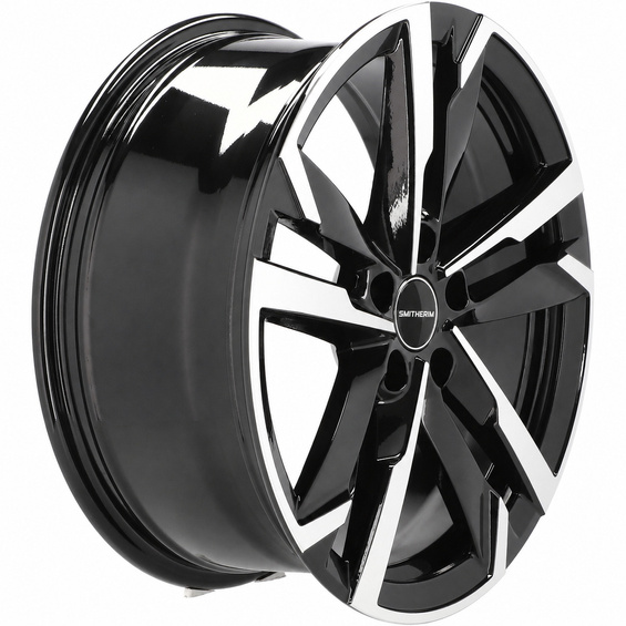 4x jantes 18 s'intégrer dans AUDI A3 A4 A6 Q2 Q3 Q5 BMW X1 CUPRA Formentor TerRAMar MG HS ZS - FBX254