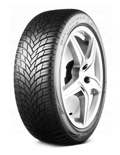 Pneus Firestone WINTERHAWK 4 XL 235/50 R18 101V