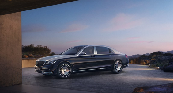 4x ROUES 20 Hiver MERCEDES GLC I X254 GLC COUPE C254 Continental