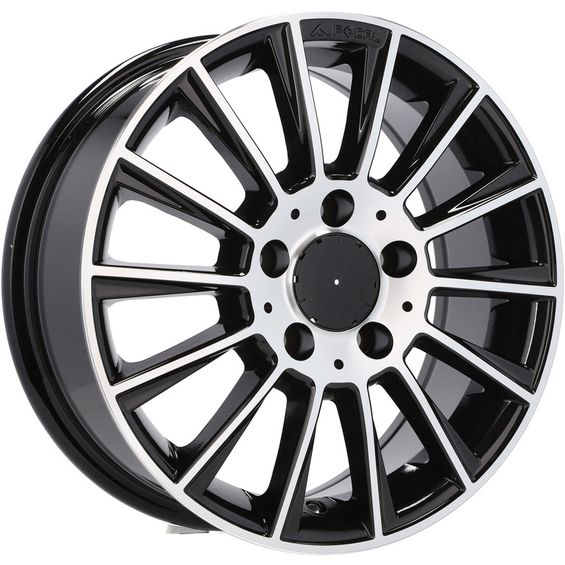 4x ROUES 16 Hiver MERCEDES V W638 VIANO W638 VITO W638 Michelin 215/60 R16