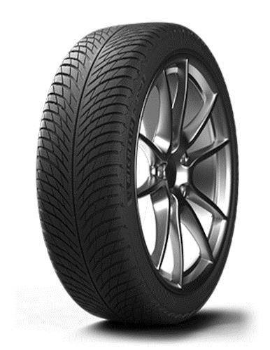 4x ROUES 18 Hiver MERCEDES C AMG BR205 Michelin