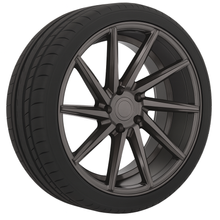 Michelin 225/35 R19 + Felgi B1058 GR 5x112