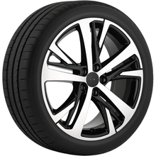Michelin 235/50 R18 + Felgi XE390 MB 5x108