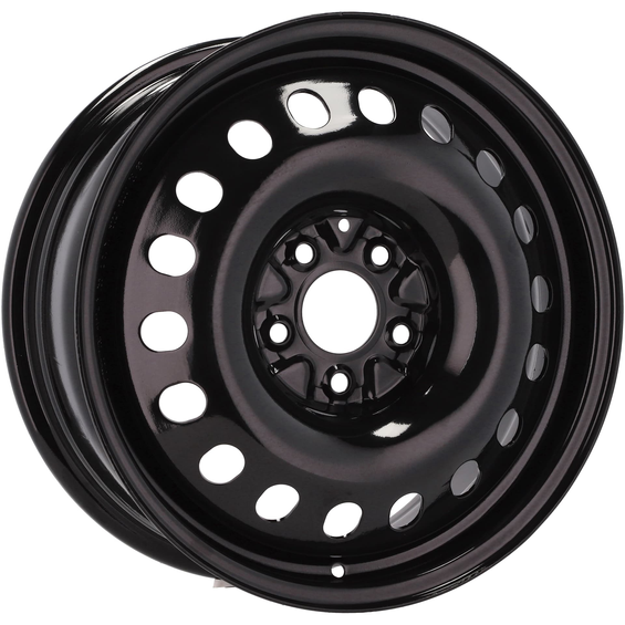 4x ROUES 17 Hiver HYUNDAI IX35 I LM NEXO I FE TUCSON III TL Dunlop 225/60 R17