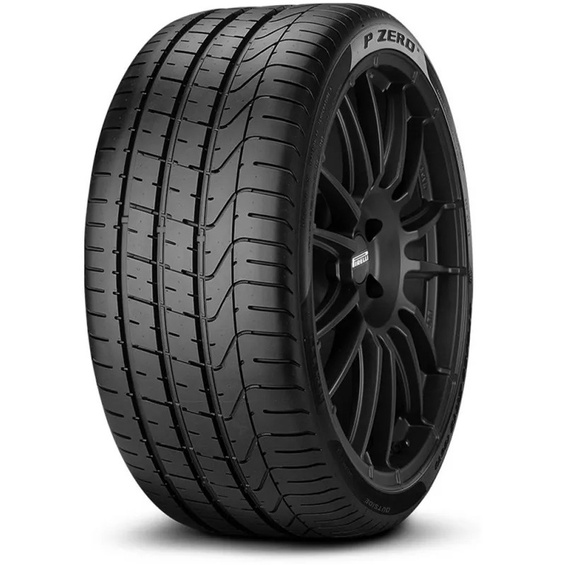 Pneus Pirelli P ZERO PZ3 XL 335/25 R22 105Y