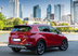 4x ROUES 16 Hiver KIA MAGENTIS II NIRO II SG2 Continental 205/60 R16