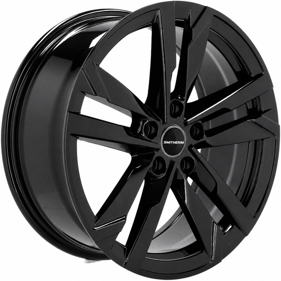 4x jantes 17 s'intégrer dans AUDI A1 SEAT Arona SKODA Fabia Kamiq Scala VW Polo T-Cross Taigo - FBX254