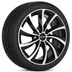 4x ROUES 16 Hiver DACIA DOKKER DOKKER EXPRESS Hankook 205/55 R16