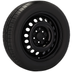 4x ROUES 17 Hiver MITSUBISHI ASX II GRANDIS Kormoran 215/60 R17
