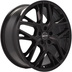 Jantes en aluminium GMP ITALIA LUNICA 18 5x114.3 TUV