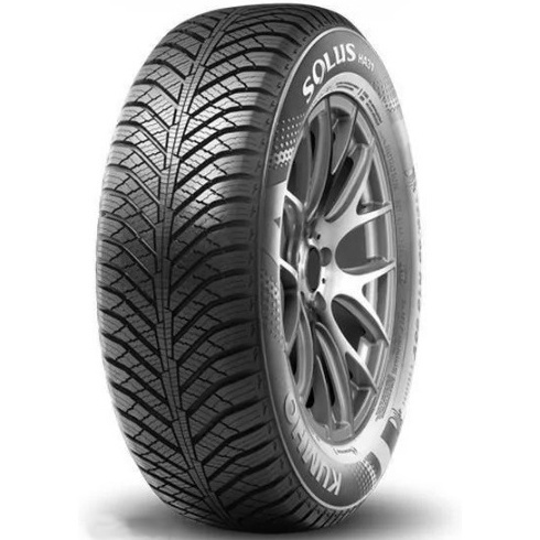 Pneus Kumho SOLUS 4S HA31 SUV 225/60 R17 99H
