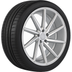 4x ROUES 18 Hiver MERCEDES C BR206 C BR205 C AMG BR205 Kormoran