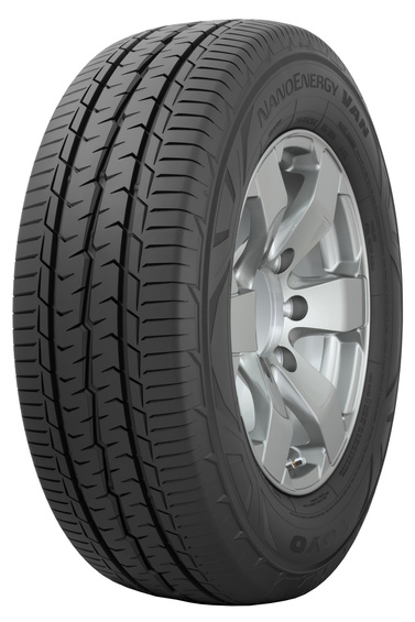 Pneus Toyo NANO ENERGY VAN 225/75 R16 121R