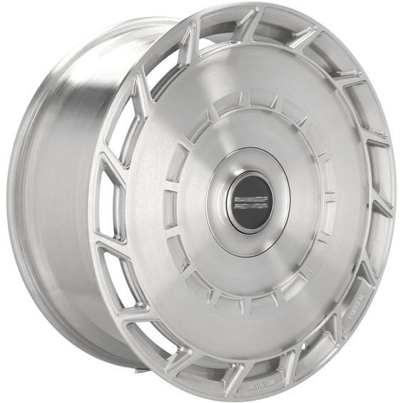4x Kute jantes 22 s'intégrer dans LAND ROVER Range ROVER V L460 Sport III L461 - Monoblock - SM15