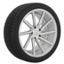 4x ROUES 19 Hiver INFINITI Q30 QX30 Bridgestone 235/45 R19