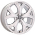 OE jantes 17'' 5x100 82A601025S AUDI A1 8x A1 Sportback A2 A3 8L TT- 1 Szt. - 82A601025S