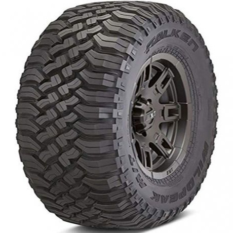 Pneus Falken WILDPEAK M/T MT01 P.O.R. 265/60 R18 119Q