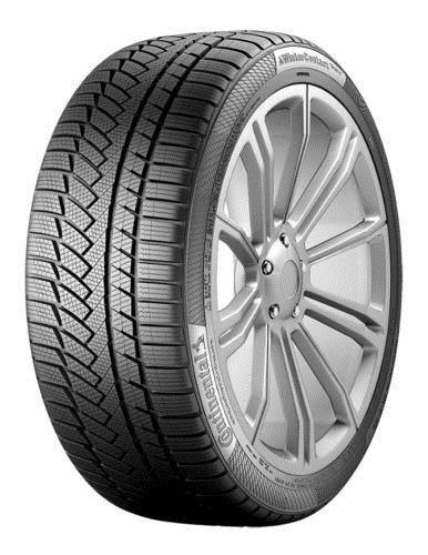4x ROUES 17 Hiver AUDI A6 C7 Continental 225/55 R17