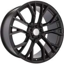21x9.5+10.5 5x112 ET37+43 66.6 B5769 BL