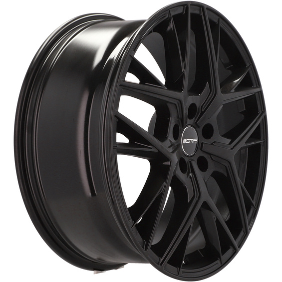 Jantes en aluminium GMP ITALIA LUNICA 18 5x114.3 TUV