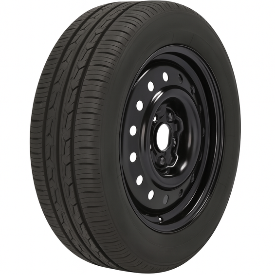 4x ROUES 16 Hiver FIAT TALENTO 296 Falken 205/65 R16