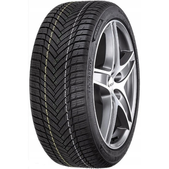 Pneus Imperial ALL SEASON DRIVER 155/80 R13 79T