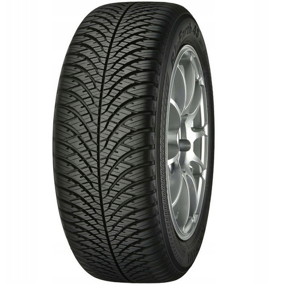 Pneus Yokohama BluEarth-4S AW21 XL RPB 255/55 R20 110W