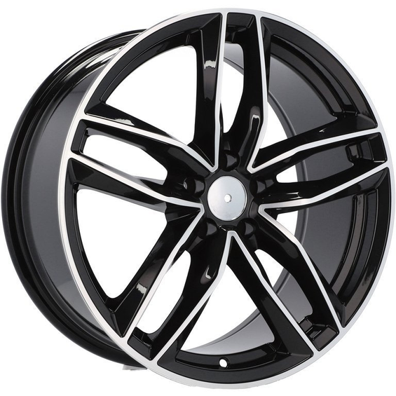 4x ROUES 17 Hiver AUDI Q5 8R Nokian 235/65 R17