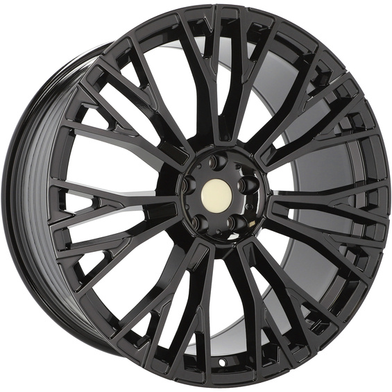 4x jantes aluminium 21 s'intégrer dans BMW X3 M F97 X4 M F98 X5 IV G05 G18 X6 III G06 3S1111