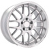 4x jantes 18 8+9 s'intégrer dans BMW 5 E34 E39 E60 6 E63 E64 7 E32 E38 8 E31 - BY773